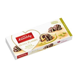 KAMBLY Pti Plaisir Pistache