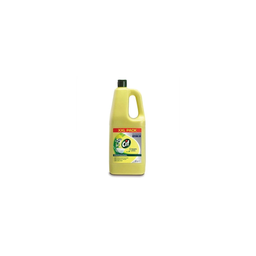 CIF PRO FORMULA Creme de limpeza limão 2 L