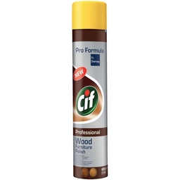 CIF Professional Wood Do Mebli 400 ml
