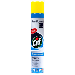 CIF Pro Formula Multi Surface 400 ml