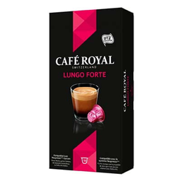 CAFE ROYAL Lungo Forte 53 g