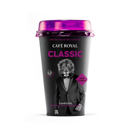 CAFE ROYAL Classic Espres 230 ml