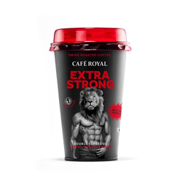 CAFE ROYAL Extra Strong 230 ml