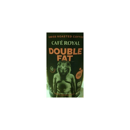 CAFE ROYAL Double Fat 230 ml