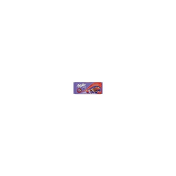 Milka Milk With Strawberry 100 G
