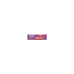 Milka Milk With Strawberry 300 G