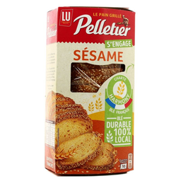 PELLETIER Harmony Sesam 240 g