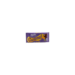 Mil'A Caramel 100G