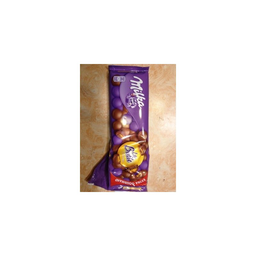 Mil'A Lila Bulle 250G