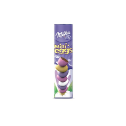 Mil'A Tube Mini Oeuf 120G