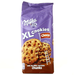 MILKA Xl Choco Cookie 184 g