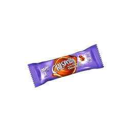 MILKA crispello choc bar 30g