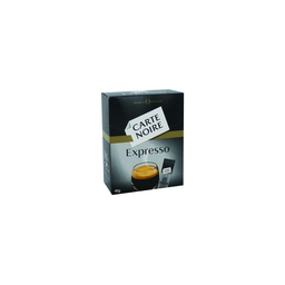 CARTE NOIRE Café Expresso Classic 25 sticks 45 g