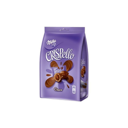 MILKA crispello chocolat 140g