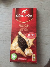 CARTE NOIRE Café Noir Nougat 130 g