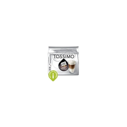 TASSIMO Latte Macchiato 16 T-Discs 236 g