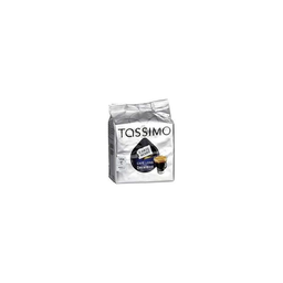 TASSIMO Café Largo Descafeinado Carte Noire 104 g