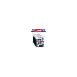 HOLLYWOOD Lt 5X10 Dragees Black Fresh