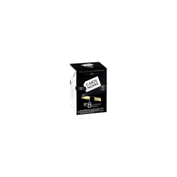 CARTE NOIRE Cápsulas Espresso 8 53 g