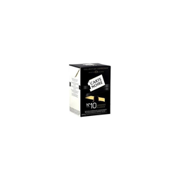 CARTE NOIRE Cápsulas Espresso 10 53 g