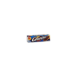 GRANOLA chocolat au lait lu 200g