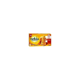 BELVITA duo fourré abricot 253g