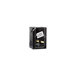 CARTE NOIRE Cápsulas Espresso 6 Lungo 56 g