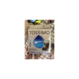 TASSIMO Capsules Oreo 332 g