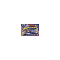 MILKA calendrier digital 200g