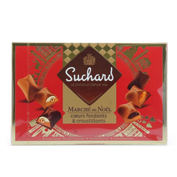SUCHARD such bal ass Pralin4 Varie180g