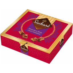 SUCHARD suc boîte cad coeur fond As420g