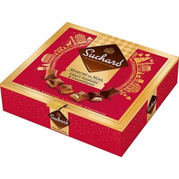 SUCHARD marche de noel 420g