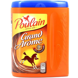 POULAIN Cacau em pó Grand Arome 800 g