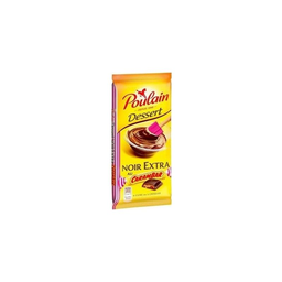 POULAIN Tablette Chocolat Cooking Carambar 180 g