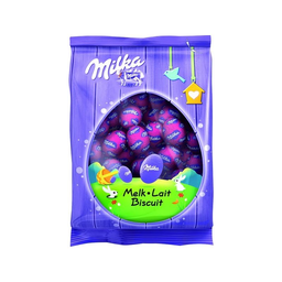 MILKA pt oeuf lt bis. 350g