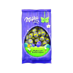 MILKA pt oeuf f lt p croquettes 500