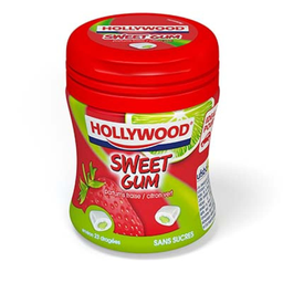 HOLLYWOOD Box23Dr.Max Frais.Hollywo