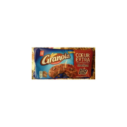 GRANOLA cookie xtra Ttch182