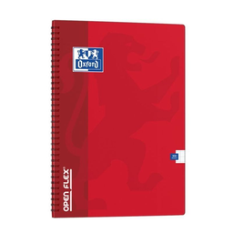 OXFORD Cuaderno Openflex 100 páginas Seyès