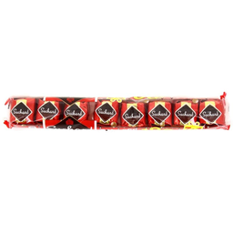 SUCHARD Rochers Leche 7 x 35 g