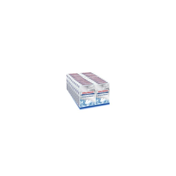 HOLLYWOOD Chicle 10D Blanqueador Sin Azúcar 14 g