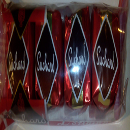 SUCHARD Rocher Leche Praliné 140 g