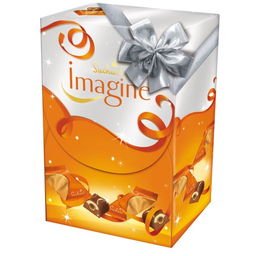 SUCHARD croustil boîte kdo 400g