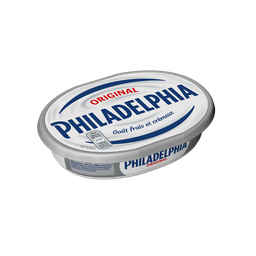 PHILADELPHIA Fromage à Tartiner Nature