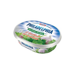 PHILADELPHIA tartinable ail et fines herbes 150g