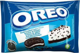Mondelez Oreo Crumbs Vanille Creme 400G
