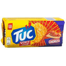 TUC Chorizo Lu 100 g