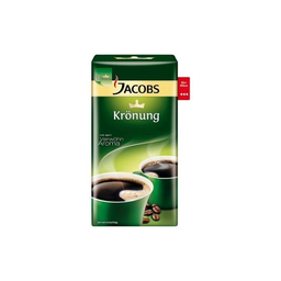 JACOBS kronung ground x 12 lt 500g