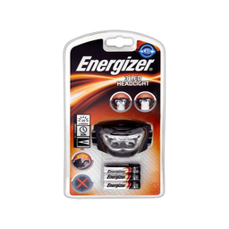 ENERGIZER Torche Headlight Led