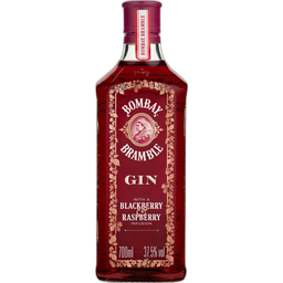 BOMBAY bramble gin 37,5% 70cl